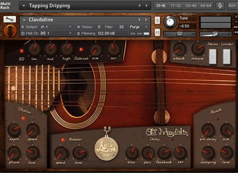 audiofanzine|User reviews on musical instruments and audio gear .